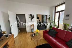 Tauschwohnung: Schöne 2 Zimmer Altbau Wohnung im belgischen Viertel – Die vollständige Adresse der Immobilie erhältst du vom Anbieter., 50674 Neustadt/Süd, Köln – Vorschaubild 3