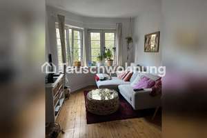 Tauschwohnung: Hamburg-Nord: 2-Zimmer-Whg für größere gesucht