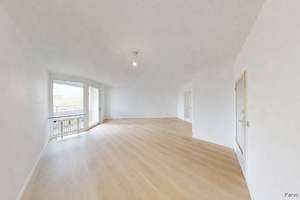 Einziehen, wohlfühlen oder clever investieren – moderne 4-Zimmer-Wohnung mit ca. 98m² im Ihmezentrum – Die vollständige Adresse der Immobilie erhältst du vom Anbieter., 30449 Linden-Mitte, Hannover – Vorschaubild 6