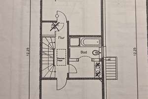 Modernes Reihenendhaus mit schönem Garten im familiären Umfeld  – Die vollständige Adresse der Immobilie erhältst du vom Anbieter., 30629 Misburg-Nord, Hannover – Vorschaubild 19