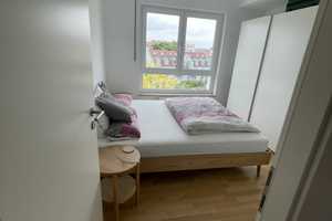 Möbliert - 3 Zimmer Wohnung im Zentrum – Galgenbergstraße 11a, 93053 Regensburg – Vorschaubild 7