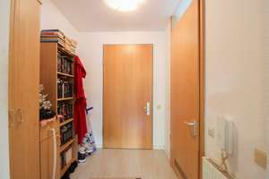 Betreutes Wohnen: Gepflegte 2-Zimmer-Wohnung mit Balkon und Aufzug in Stuttgart-Weilimdorf – Die vollständige Adresse der Immobilie erhältst du vom Anbieter., 70499 Weilimdorf (Ortsteil), Stuttgart – Vorschaubild 7