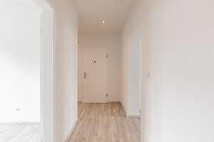 Helle 2-Zimmer-Wohnung mit neuer Einbauküche & Garage in ruhiger zentraler Lage von Weitmar-Mitte – Bochum – Vorschaubild 2
