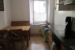 Schöne 2-Zimmer-Stadtwohnung in Aachen – Südstr. 15, 52064 Marschiertor, Aachen – Vorschaubild 6