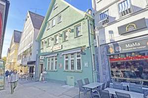 Investieren Sie in bester Reutlinger Innenstadtlage – Die vollständige Adresse der Immobilie erhältst du vom Anbieter., 72764 Reutlingen-Mitte, Reutlingen – Vorschaubild 3