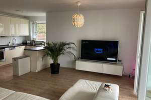 Geschmackvolle,barrierefreie 4-Raum-Wohnung mit Balkon in Wiesbaden-Südost – Die vollständige Adresse der Immobilie erhältst du vom Anbieter., 65189 Südost, Wiesbaden – Vorschaubild 11