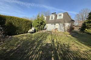 Top gepflegt * Vollkeller m. Kelleraußenzugang*großz. S/W-Grdstr. ca. 462 m² *2 Carport´s + Außenpl. – Die vollständige Adresse der Immobilie erhältst du vom Anbieter., 22941 Bargteheide – Vorschaubild 21
