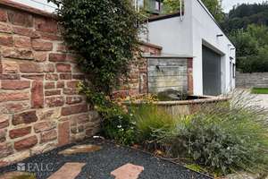 Exklusive Doppelhaushälfte mit Saunahaus und großer Garage – Die vollständige Adresse der Immobilie erhältst du vom Anbieter., 69437 Neckargerach – Vorschaubild 13