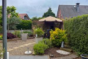Willkommen zu Hause: modernes Einfamilienhaus in der Nähe des Quendorfer Sees – Die vollständige Adresse der Immobilie erhältst du vom Anbieter., 48465 Schüttorf – Vorschaubild 22