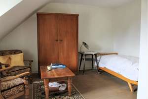 *** D-Benrath: Reihenhaus mit Potential -  Platz für Ihre Ideen in begehrter Lage! *** – Die vollständige Adresse der Immobilie erhältst du vom Anbieter., 40593 Benrath, Düsseldorf – Vorschaubild 16