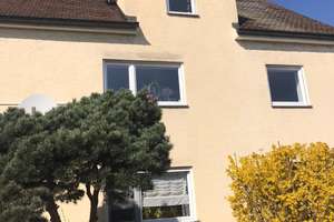 Entwicklungsgrundstück mit Altbestand in Innenstadtnähe | Regensburg-Reinhausen | Provisionsfrei – Alte Waldmünchener Straße 13, 93059 Reinhausen, Regensburg – Vorschaubild 2