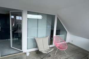4 - Zimmer Wohnung mit Dachterrasse  – Hegerdorf 23, 38108 Hondelage, Braunschweig – Vorschaubild 23