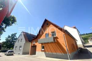 Ein Haus mit Seele: ländlich, ruhig, lebenswert – Die vollständige Adresse der Immobilie erhältst du vom Anbieter., 76684 Östringen – Vorschaubild 1