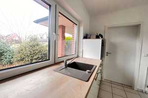 Top Winkelwalmdachbungalow - traumhaftes Grundstück mit Gestaltungspotenzial – Emsland (Kreis) – Vorschaubild 20