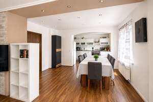 2-Zimmer-Gartenwohnung in Augsburg-Pfersee – Die vollständige Adresse der Immobilie erhältst du vom Anbieter., 86157 Pfersee-Nord, Augsburg – Vorschaubild 2