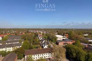 ***Helle ETW mit Penthouseblick über den Bürgerpark in Schwachhausen*** – Die vollständige Adresse der Immobilie erhältst du vom Anbieter., 28213 Riensberg, Bremen – Vorschaubild 5