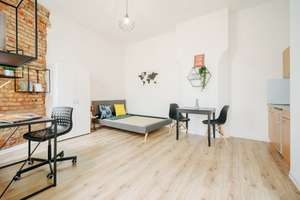 Sichere dir dein Apartment jetzt – zum Pre-Semester-Preis! – Lüneburger Straße 36, 30106 Alte Neustadt, Magdeburg – Vorschaubild 9