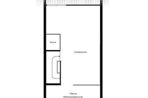 Familientraum mit großzügigem Südgarten – Hochwertige Ausstattung & exklusiver Wellnessbereich – Die vollständige Adresse der Immobilie erhältst du vom Anbieter., 22547 Lurup, Hamburg – Vorschaubild 14