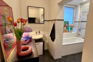 Schöne renovierte 3 Zimmer Wohnung in Remscheid Innenstadt, 75 m² – Hindenburgstr. 101, 42853 Stadtpark, Remscheid – Vorschaubild 11