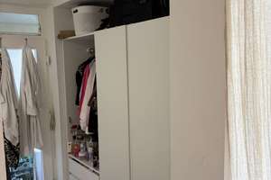 Vermietete Eigentumswohnung in gepflegtem Mehrfamilienhaus in zentraler Lage – Luisenstraße 67, 40215 Friedrichstadt, Düsseldorf – Vorschaubild 7