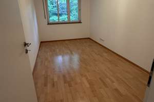 Helle 3-Zimmer-Wohnung in Pasing mit Garten und Tiefgarage  – Die vollständige Adresse der Immobilie erhältst du vom Anbieter., 81243 Pasing, München – Vorschaubild 6