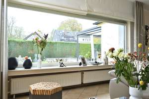 FREUNDLICHER GROßZÜGIGER BUNGALOW MIT SAUNA KAMIN – Die vollständige Adresse der Immobilie erhältst du vom Anbieter., 51375 Schlebusch, Leverkusen – Vorschaubild 9