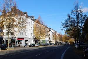 Mitten im Kreuzviertel: 3-Zimmer-Wohnung in Dortmund – Hohe Str. 100, 44139 Ruhrallee, Dortmund – Vorschaubild 3