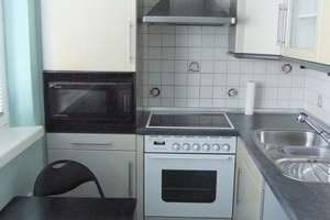 Gemütliches WG-Zimmer mit schönem Ausblick – Ifflandstraße 1-4, 10179 Mitte (Ortsteil), Berlin – Vorschaubild 3