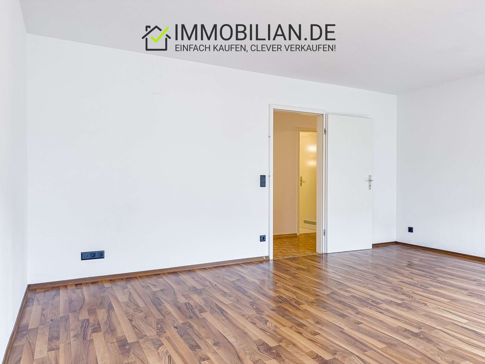 Immobilie in Lauffen am Neckar - *** Barrierefreie Erdgeschosswohnung mit privatem Zugang – direkt an den Weinbergen*** - Bild 13