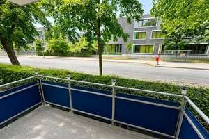 NUR MIT WOHNBERECHTIGUNGSSCHEIN FÜR DEN 1. FÖRDERWEG - Wilhelmsburg ruft! – 21109 Wilhelmsburg, Hamburg – Vorschaubild 10