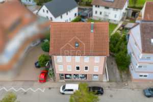 Kapitalanleger aufgepasst - Top modernisiertes Wohn- und Geschäftshaus in zentraler Lage – Schwäbisch Hall (Kreis) – Vorschaubild 16