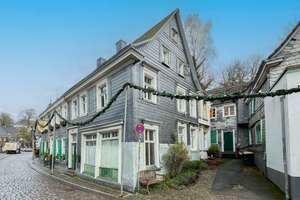 Wohn- und Geschäftshaus, denkmalgeschützt, im historischen Gräfrath Solingens – Die vollständige Adresse der Immobilie erhältst du vom Anbieter., 42653 Gräfrath, Solingen – Vorschaubild 20