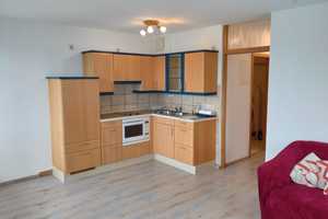 (Teil-)möblierte 2-Zimmer-Insel- Wohnung mit Blick auf Kleinen See – Zwanzigerstraße 16, 88131 Lindau (Bodensee) (Kreis) – Vorschaubild 2
