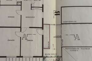 +++ 2 - FAMILIENHAUS IN NUßLOCH MIT VIEL POTENZIAL - NEUBAU MÖGLICH +++ – Walldorfer Straße 54, 69226 Nußloch – Vorschaubild 22
