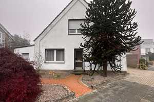 Freistehendes Einfamilienhaus mit viel Platz und Potenzial – Steinfurt (Kreis) – Vorschaubild 1