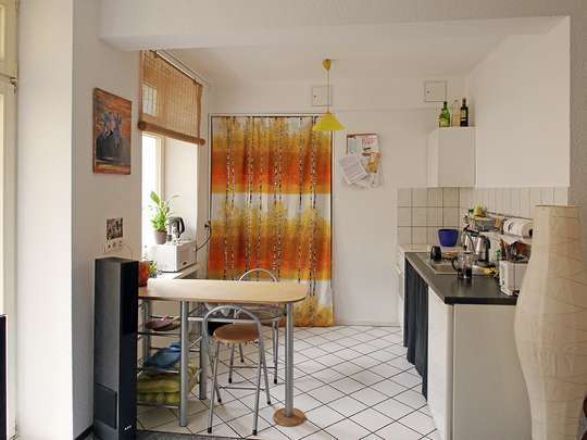 Single Apartment in Berlin Prenzlauer Berg - Bild 5
