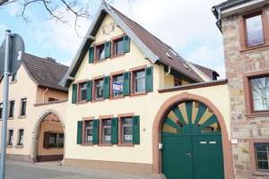 2-3 Familienanwesen mit ca. 340m² Wohnfläche – Die vollständige Adresse der Immobilie erhältst du vom Anbieter., 67480 Edenkoben – Vorschaubild 2