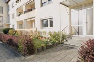 Top Citylage | 3-Zimmer-Wohnung + 1 Mansardenzimmer | Provisionsfrei – Die vollständige Adresse der Immobilie erhältst du vom Anbieter., 27568 Mitte, Bremerhaven – Vorschaubild 2