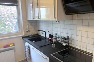 Gepflegte 3-Zimmer-Wohnung mit Garten, Hobbyraum und EBK in Stuttgart-Steckfeld – Die vollständige Adresse der Immobilie erhältst du vom Anbieter., 70599 Steckfeld, Stuttgart – Vorschaubild 4