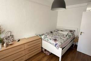 Charmante 2,5 Zimmerwohnung (60 m²) in ruhiger Altstadtlage  – Rosenstraße 7, 88212 Ravensburg – Vorschaubild 4