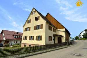 Charmantes Einfamilienhaus & vielseitiges landwirtschaftliches Anwesen mit Entwicklungspotenzial – Schwäbisch Hall (Kreis) – Vorschaubild 4