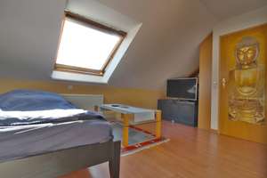 Gepflegtes und energieeffizientes RMH im beliebten skandinavischen Viertel / Alt-Wettbergen – Die vollständige Adresse der Immobilie erhältst du vom Anbieter., 30457 Wettbergen, Hannover – Vorschaubild 45