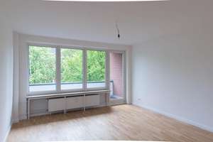 Helle 3-Zimmer-Wohnung mit Balkon & TG Stellplatz in HH-Hohenfelde - (frei lieferbar) – Die vollständige Adresse der Immobilie erhältst du vom Anbieter., 22087 Hohenfelde, Hamburg – Vorschaubild 3