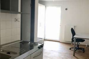 Voll ausgestattetes Apartment zum Wohlfühlen, Citynah – Haunstetter Str. 25, 86161 Bahnhofs-, Bismarckviertel, Augsburg – Vorschaubild 6