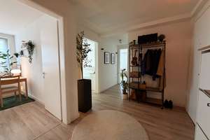 Zentrale 2-Zimmer-Wohnung direkt am Marktplatz / Krönchen - ab sofort – 57072 Siegen, Siegen – Vorschaubild 15