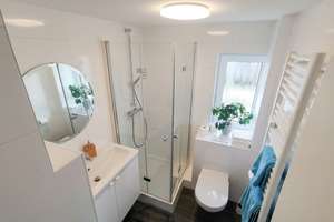 Moderne möblierte 3-Zimmer-Wohnung | Ruhige Wohnlage nahe Innenstadt | all inclusive – Sankt-Barbara-Straße 22, 89077 Weststadt, Ulm – Vorschaubild 2
