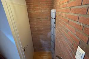 KR-Forstwald, Wunderschöne, ruhige 2,5-Zimmer-Wohnung mit großer Dachterrasse, am Waldrand – Hochbendweg 126, 47804 Forstwald, Krefeld – Vorschaubild 2