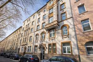 10 % Rendite Zwei Wohnungen im 3. OG in Dortmund Balkon , leer oder vermietet in Dortmund  – Die vollständige Adresse der Immobilie erhältst du vom Anbieter., 44145 Nordmarkt, Dortmund – Vorschaubild 2