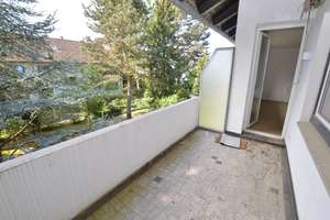 RÖNPAGEL IMMOBILIEN: Bemerode + 2 Zi. WHG + mod. EBK + Loggia + Einzelgarage – Anecampstr. 15 B, 30539 Bemerode, Hannover – Vorschaubild 8