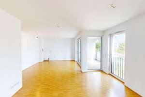 LEERSTEHEND | MODERN | TOP ANGEBUNDEN – Die vollständige Adresse der Immobilie erhältst du vom Anbieter., 81829 Messestadt Riem, München – Vorschaubild 2
